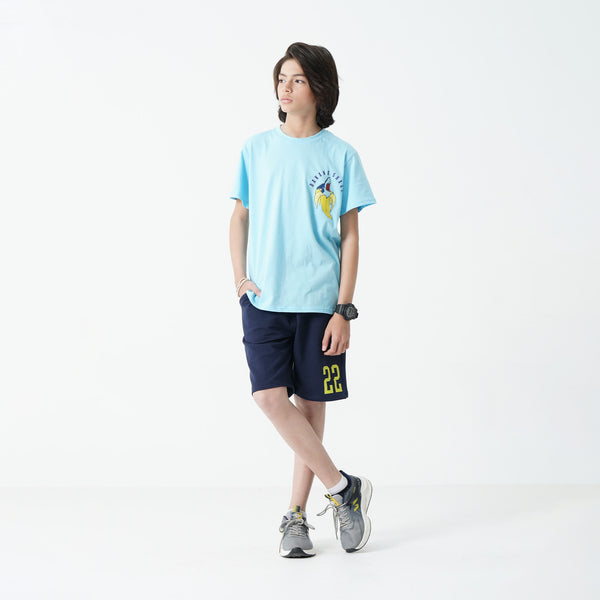 Banana Shark Co-ord Set